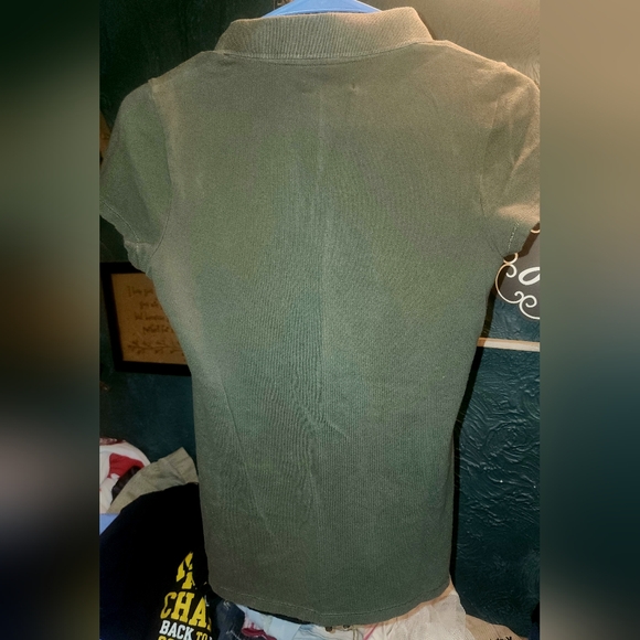 Hollister polo shirt - Picture 2 of 3